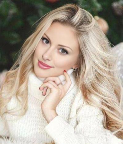 Кристина Татев