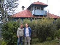 Юрий Малышев