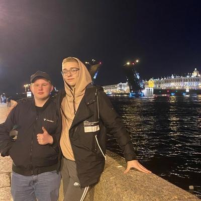 Вячеслав Крюков