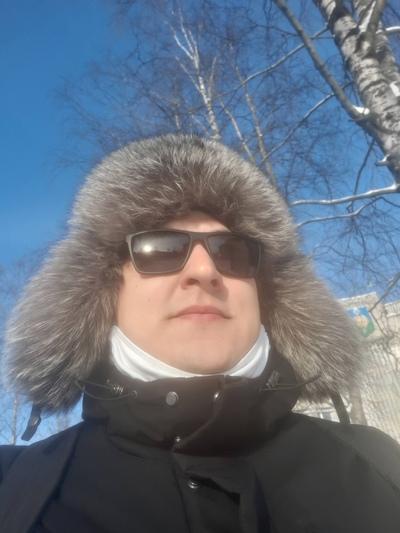 Юрий Казанова