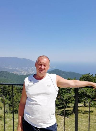 Сергей Белохвостов