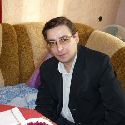 Ден Луцик