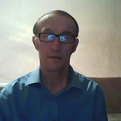 Александр Иванов
