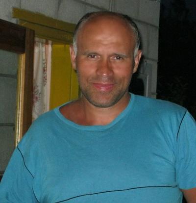 Олег Рыбалко