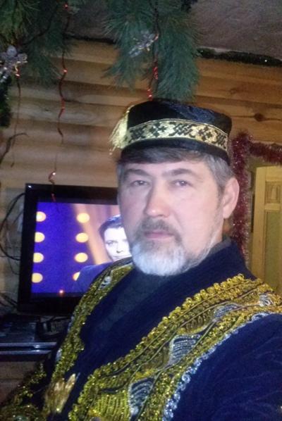 Александр Оксентюк