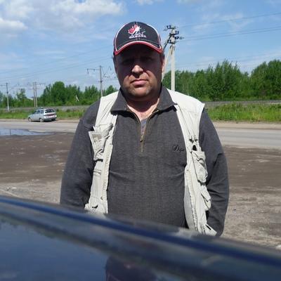Сергей Тихановский