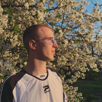 Ярослав Пронькин